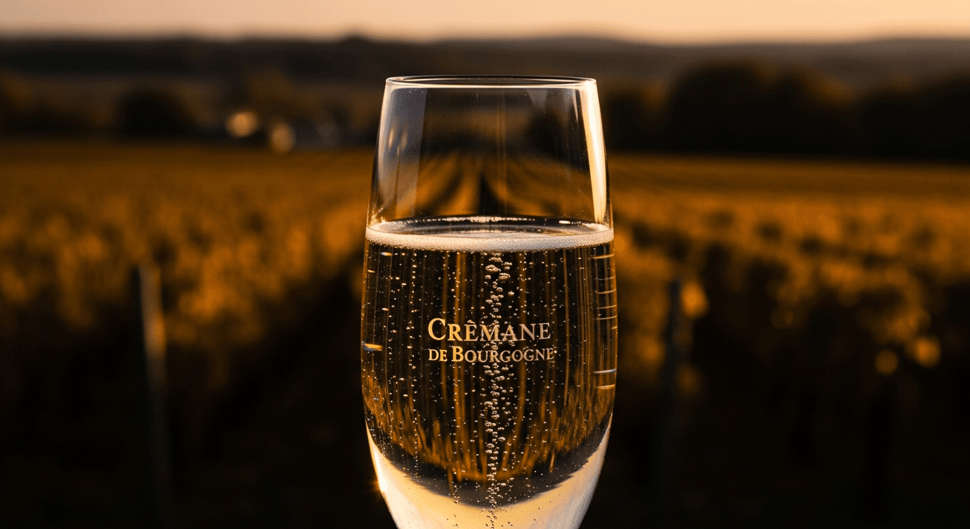 cremant de bourgogne