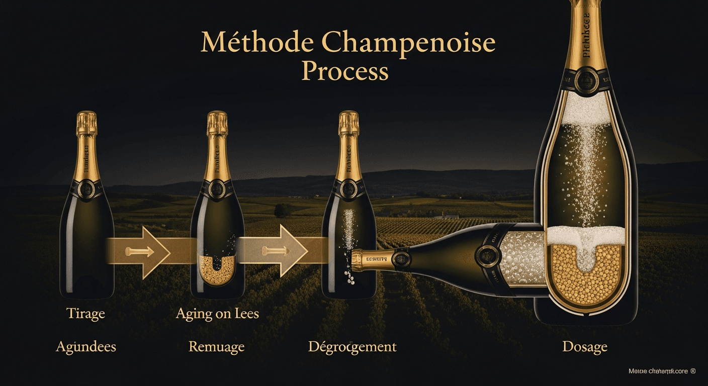 methode champenoise samm haaval