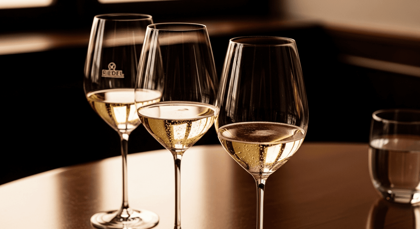 riedel zalto veiniklaas