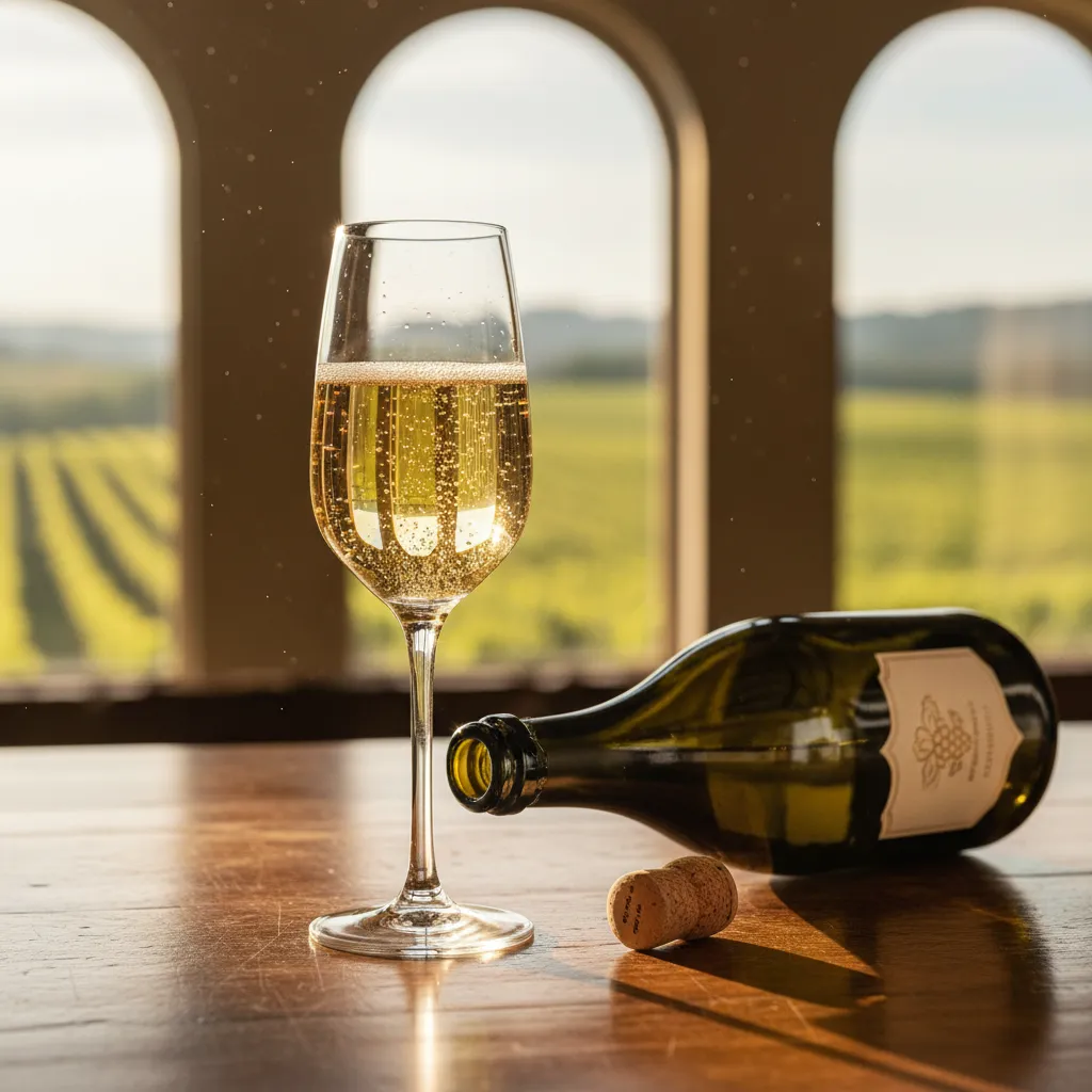 Mullide teine pool: miks Prosecco tankimeetod pole halvem